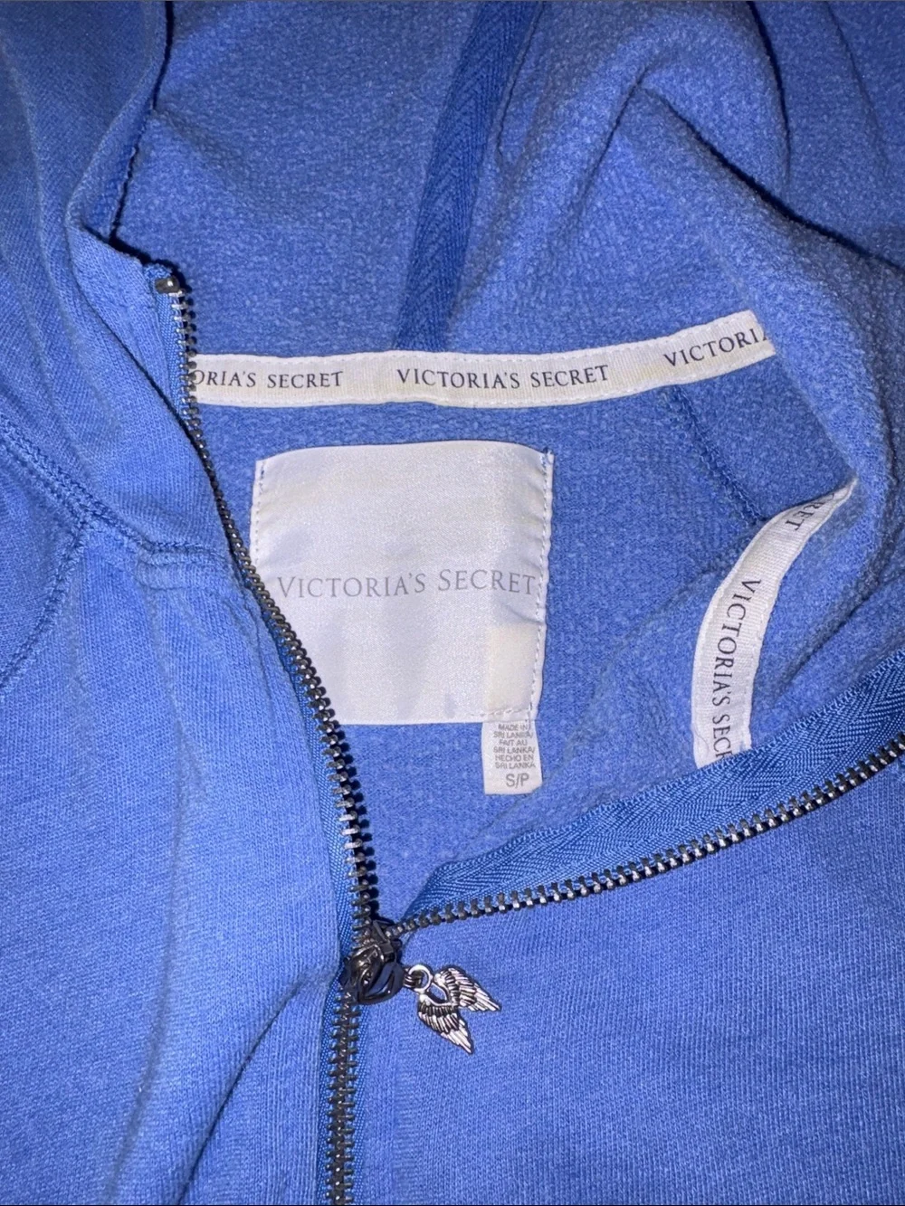 Victorias Secret matching set